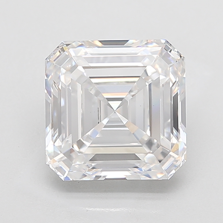 ASSCHER
