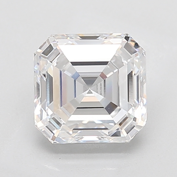 ASSCHER
