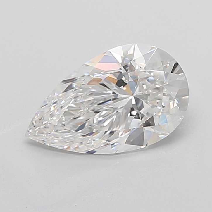 2.53 Carat · E · VVS1 Rare Carat Ideal Cut