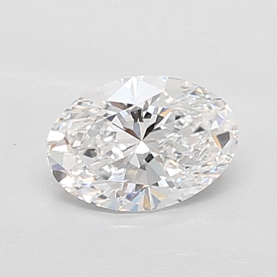 1.08ct Oval Diamond