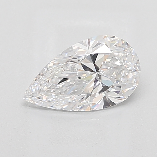 1.42ct Pear Diamond