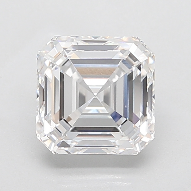 ASSCHER