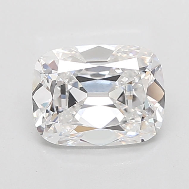 OTHER - antiquecushioncut