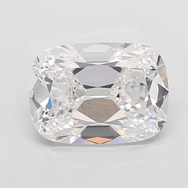 OTHER - antiquecushioncut