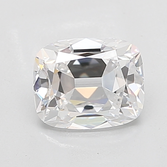 OTHER - antiquecushioncut