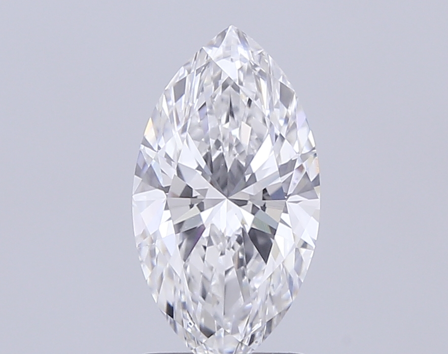 1.87 ct Marquise lab grown diamond E VVS2