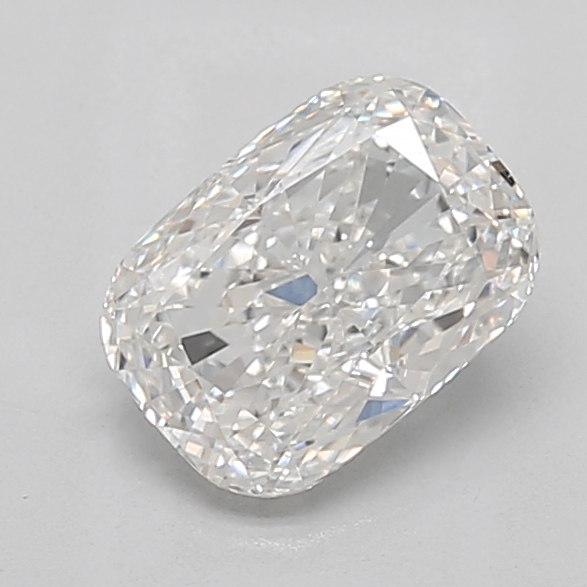 2.08ct Cushion Diamond