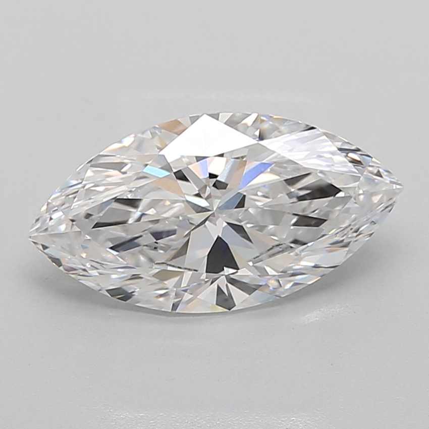 3.67ct Marquise Diamond
