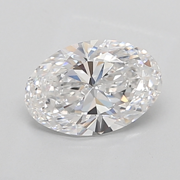 1.81ct Oval Diamond