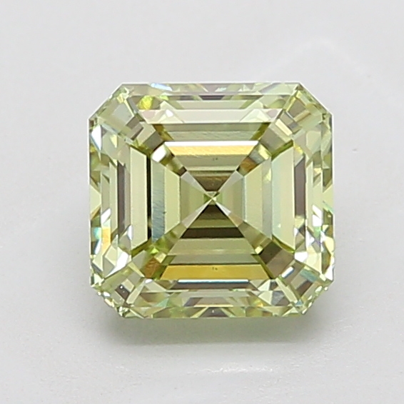 ASSCHER