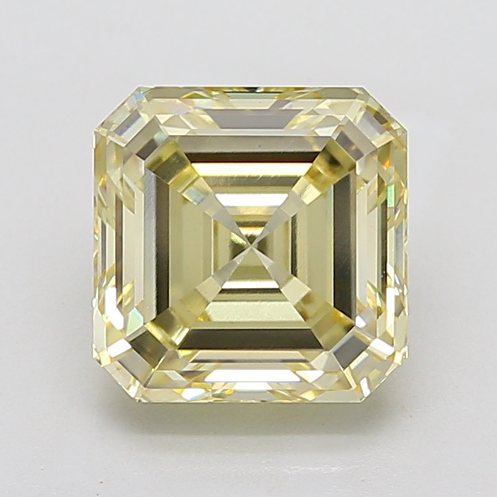 ASSCHER