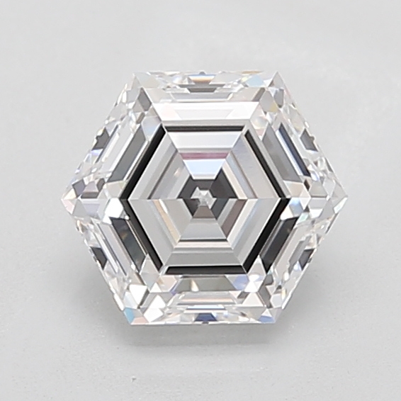 HEXAGONAL