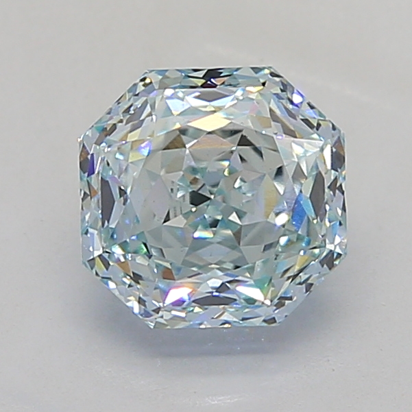 OCTAGONAL