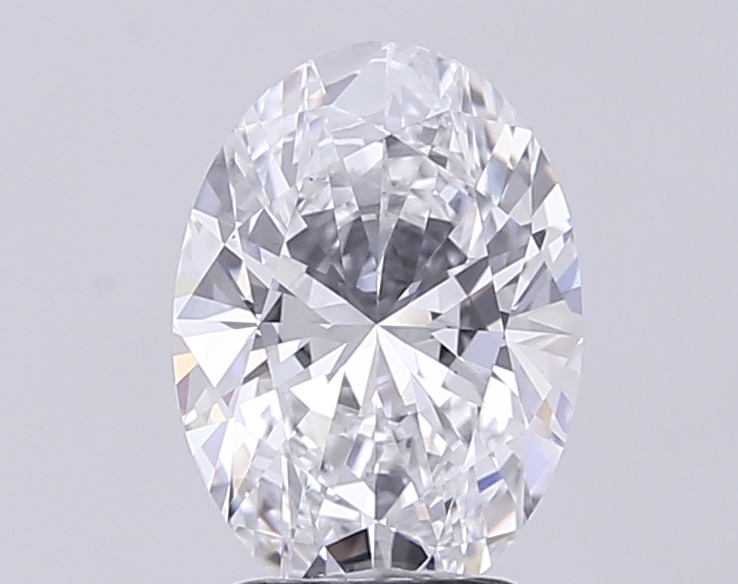 2.35 Carat · D · VS1 Rare Carat Ideal Cut