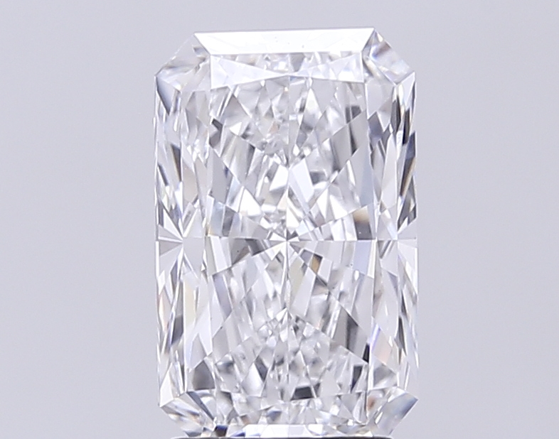 2.99 Carat · D · VS1 Rare Carat Ideal Cut
