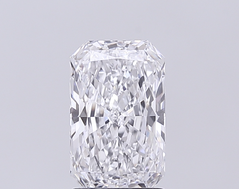 1.92 Carat · D · VVS2 Rare Carat Ideal Cut