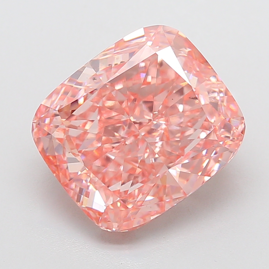 Cushion 10.39ct