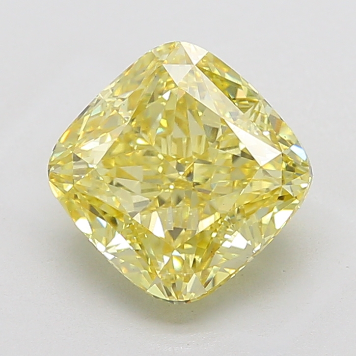 4.83ct Cushion Diamond