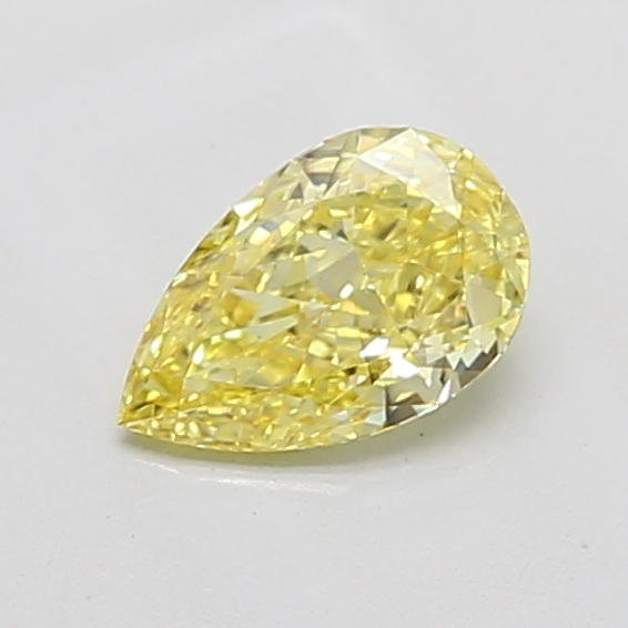 1.02ct Pear Diamond