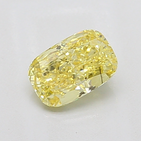 1.07ct Cushion Diamond