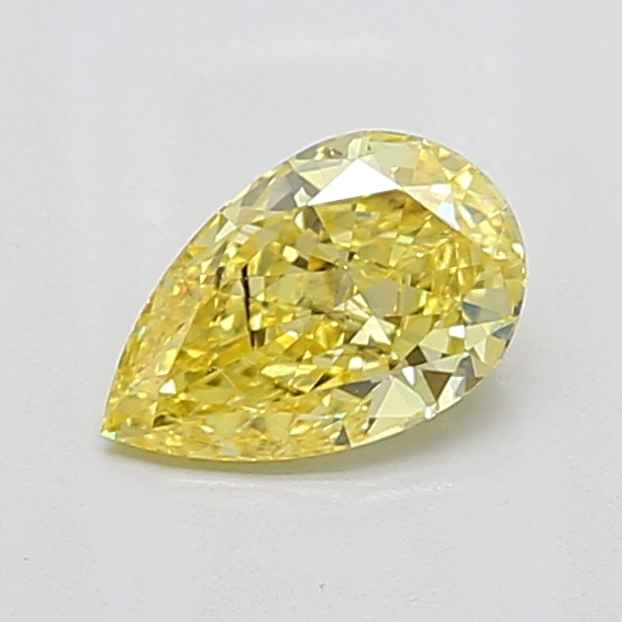 1.01ct Pear Diamond