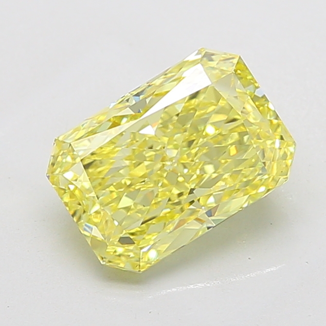 3.55ct Radiant Diamond