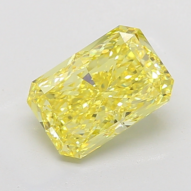3.52ct Radiant Diamond