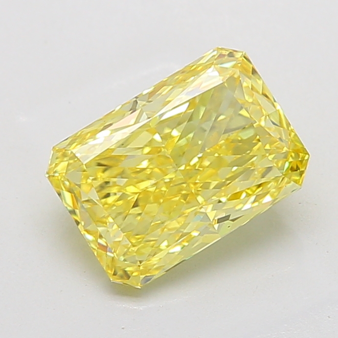 4.03ct Radiant Diamond