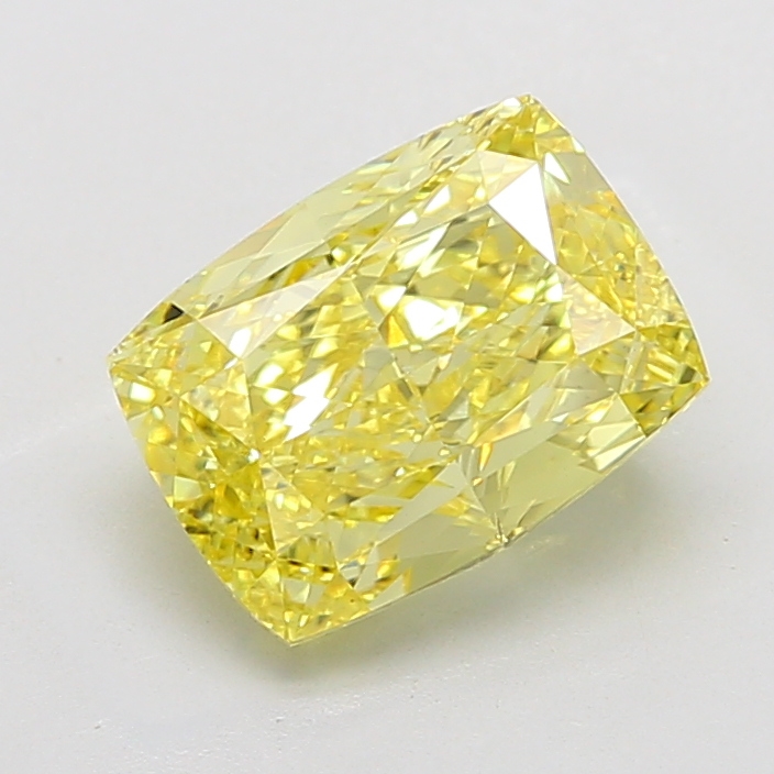 5.03ct Cushion Diamond