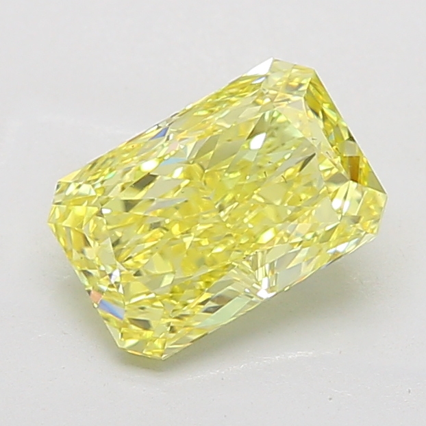 3.11ct Radiant Diamond