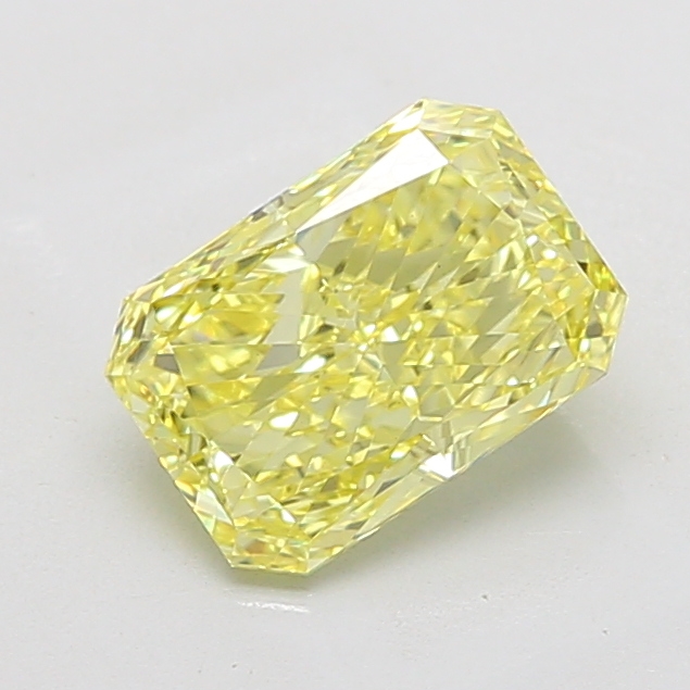 2.75ct Radiant Diamond