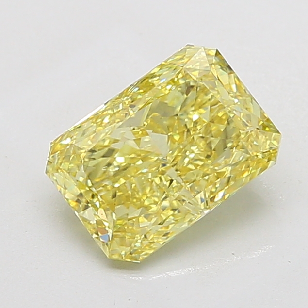 3.00ct Radiant Diamond