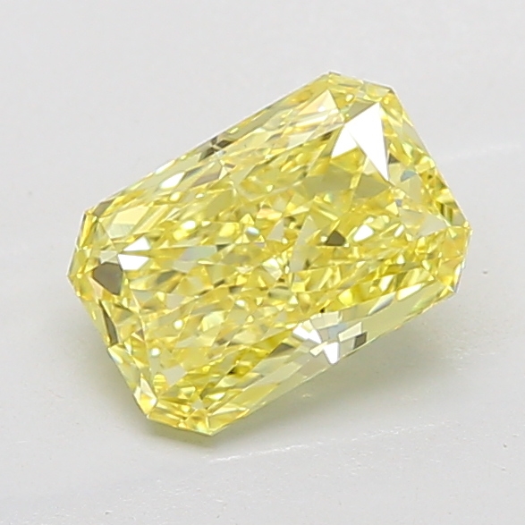 2.38ct Radiant Diamond