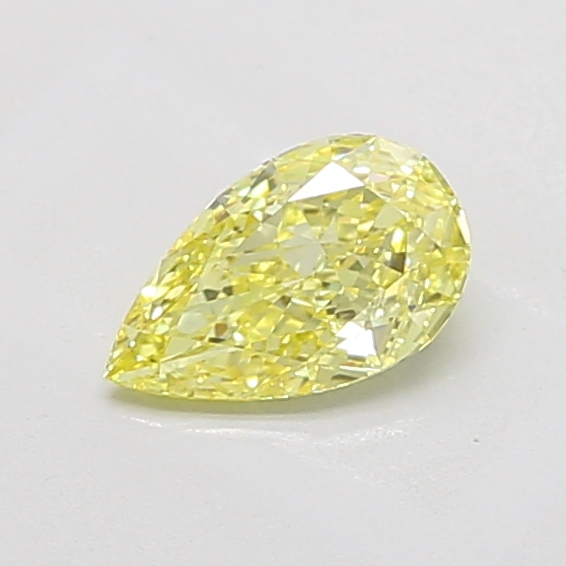 1.08ct Pear Diamond