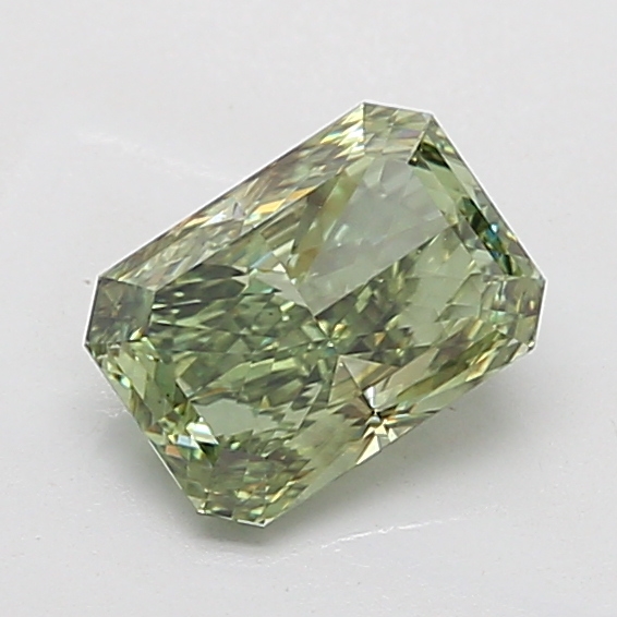 2.56ct Cushion Diamond