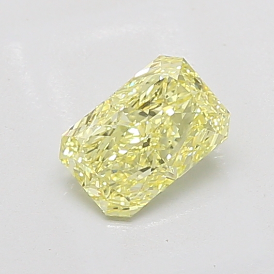 1.11ct Radiant Diamond
