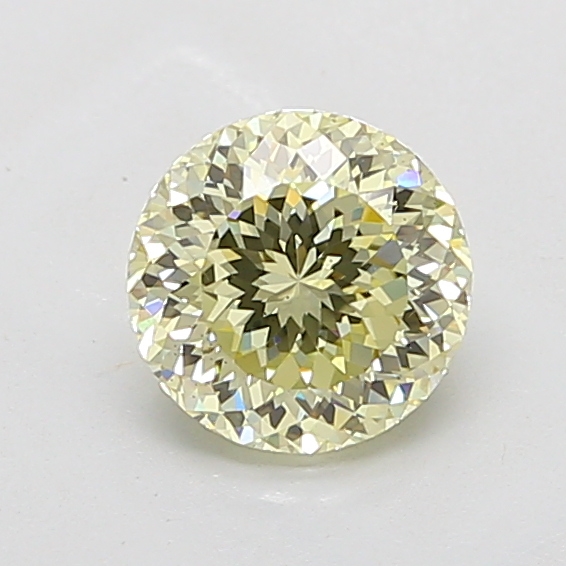 2.01ct PORTUGUESE Diamond