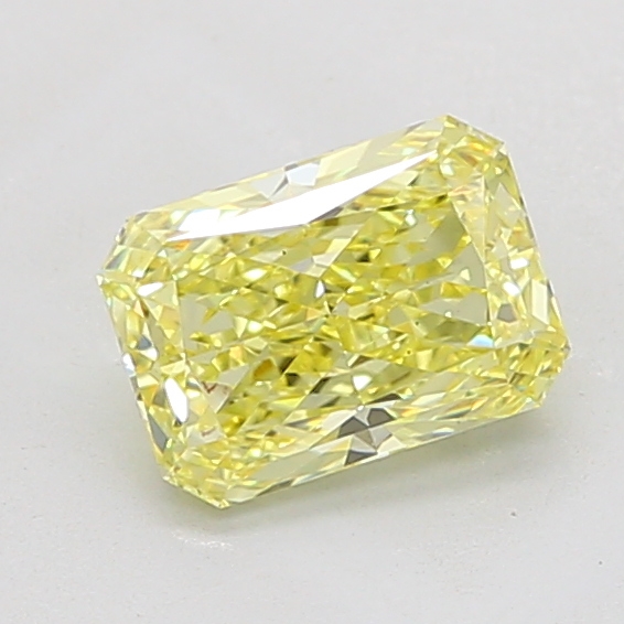 2.10ct Radiant Diamond