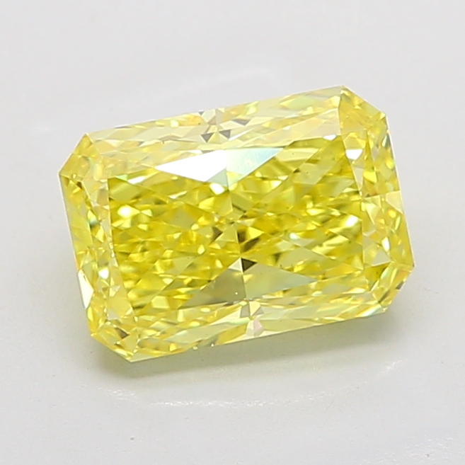 4.01ct Radiant Diamond