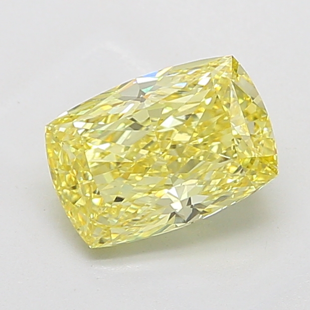3.03ct Cushion Diamond