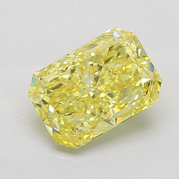 2.15ct Radiant Diamond