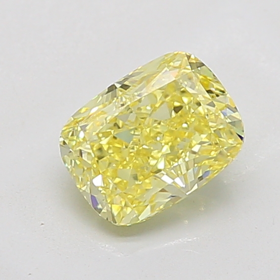 1.52ct Cushion Diamond