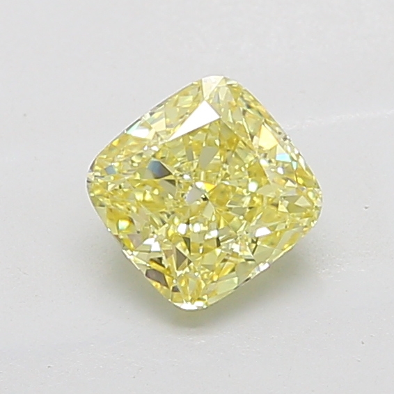 1.56ct Cushion Diamond
