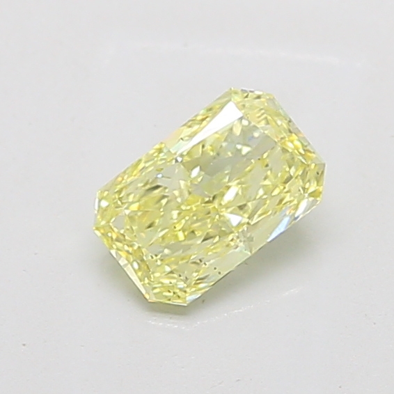 1.00ct Radiant Diamond