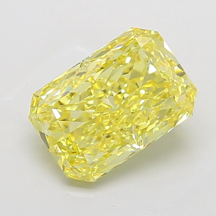 5.00ct Radiant Diamond