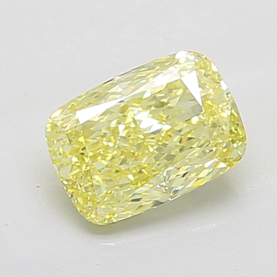 2.02ct Cushion Diamond