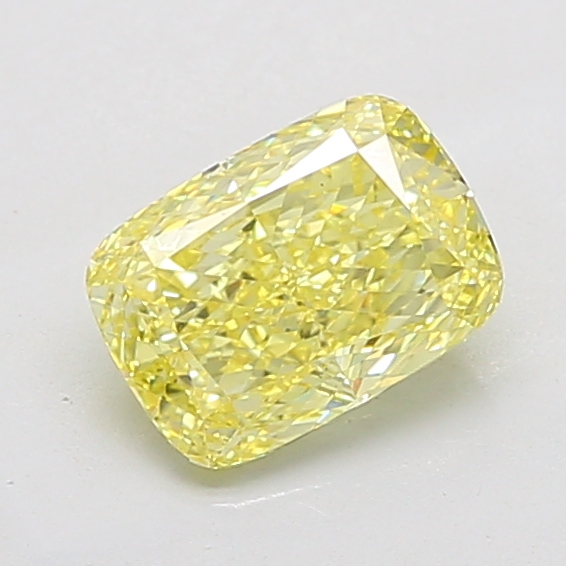 2.02ct Cushion Diamond