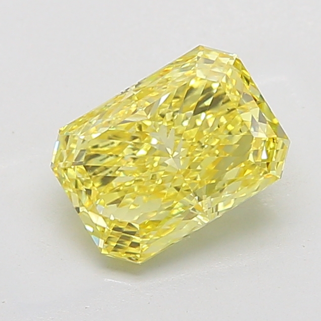 3.07ct Radiant Diamond