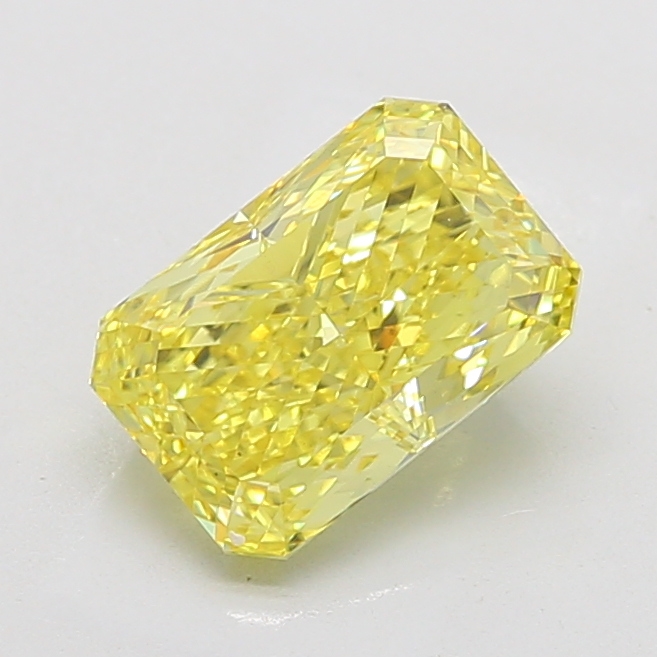 3.50ct Radiant Diamond