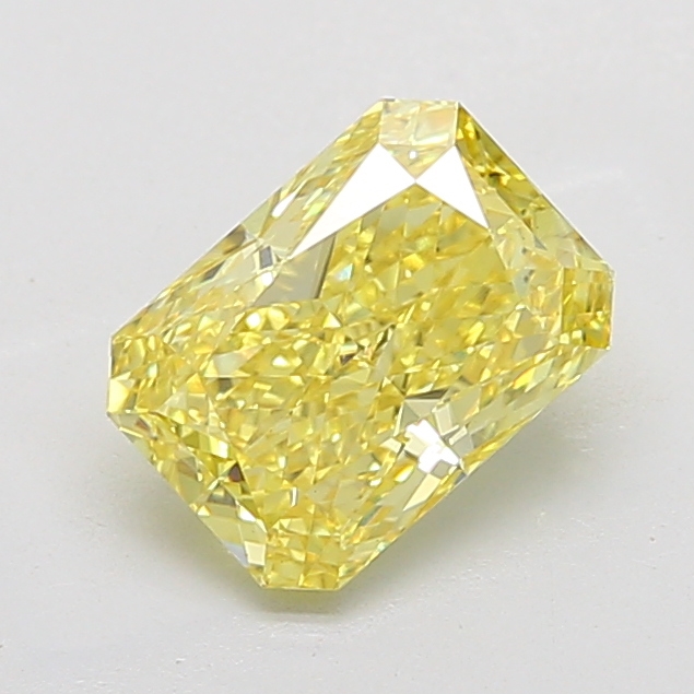 3.01ct Radiant Diamond